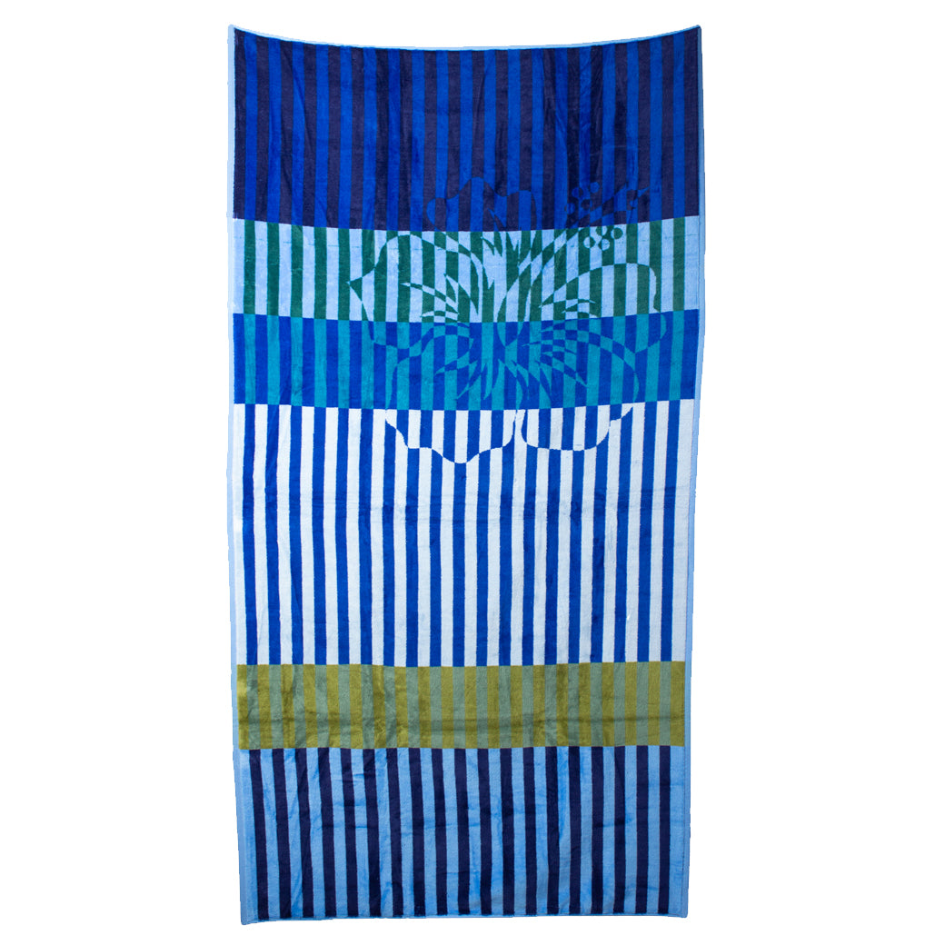 Dagia Beach Towel