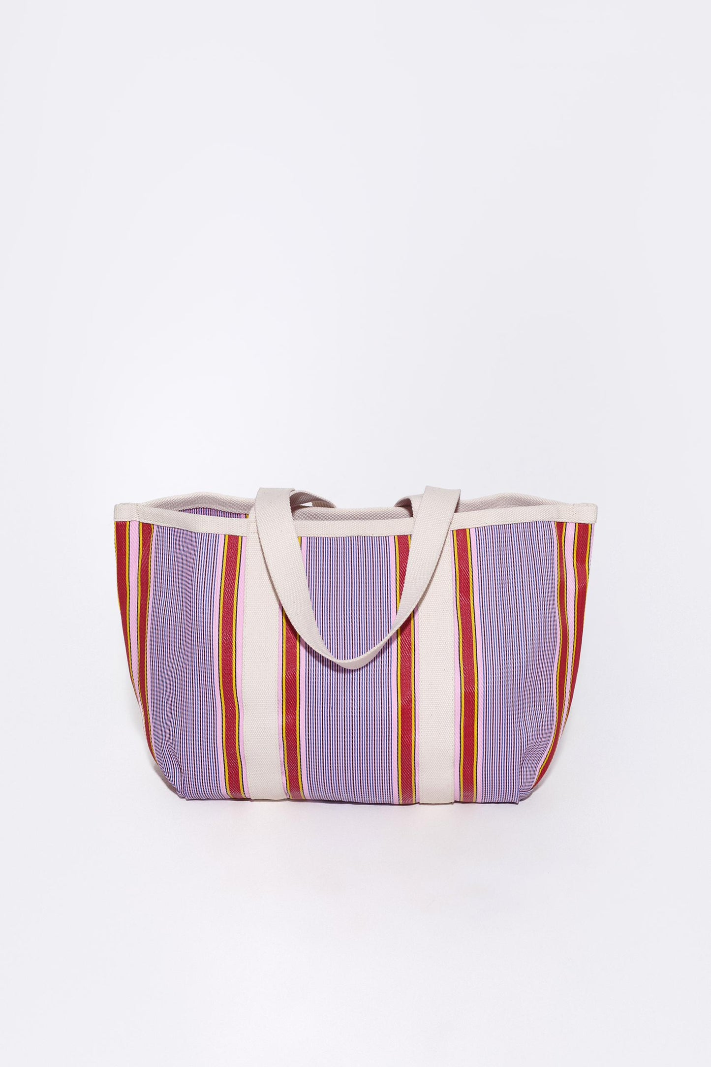 La Isla Bag Lilac