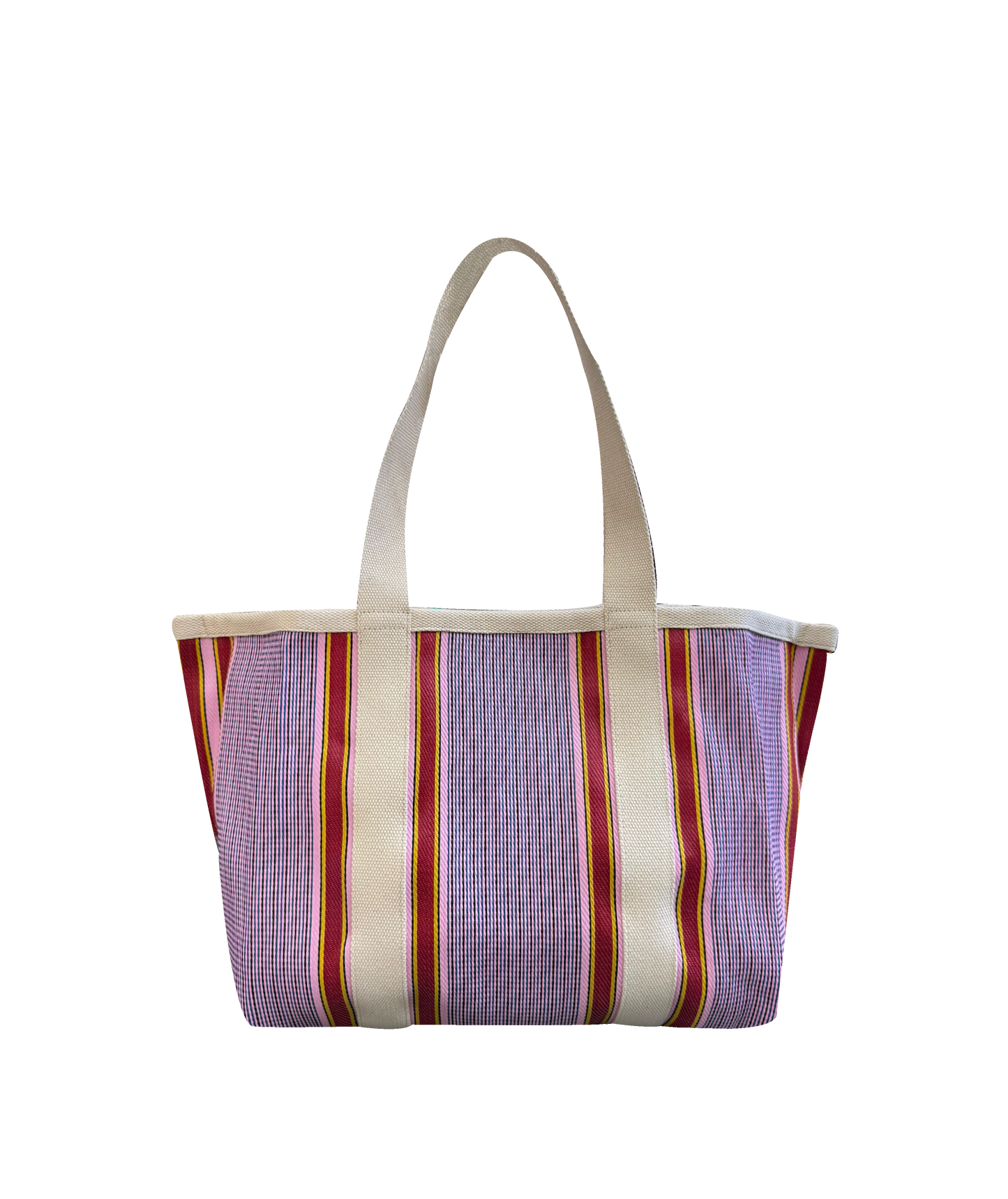 La Isla Bag Lilac