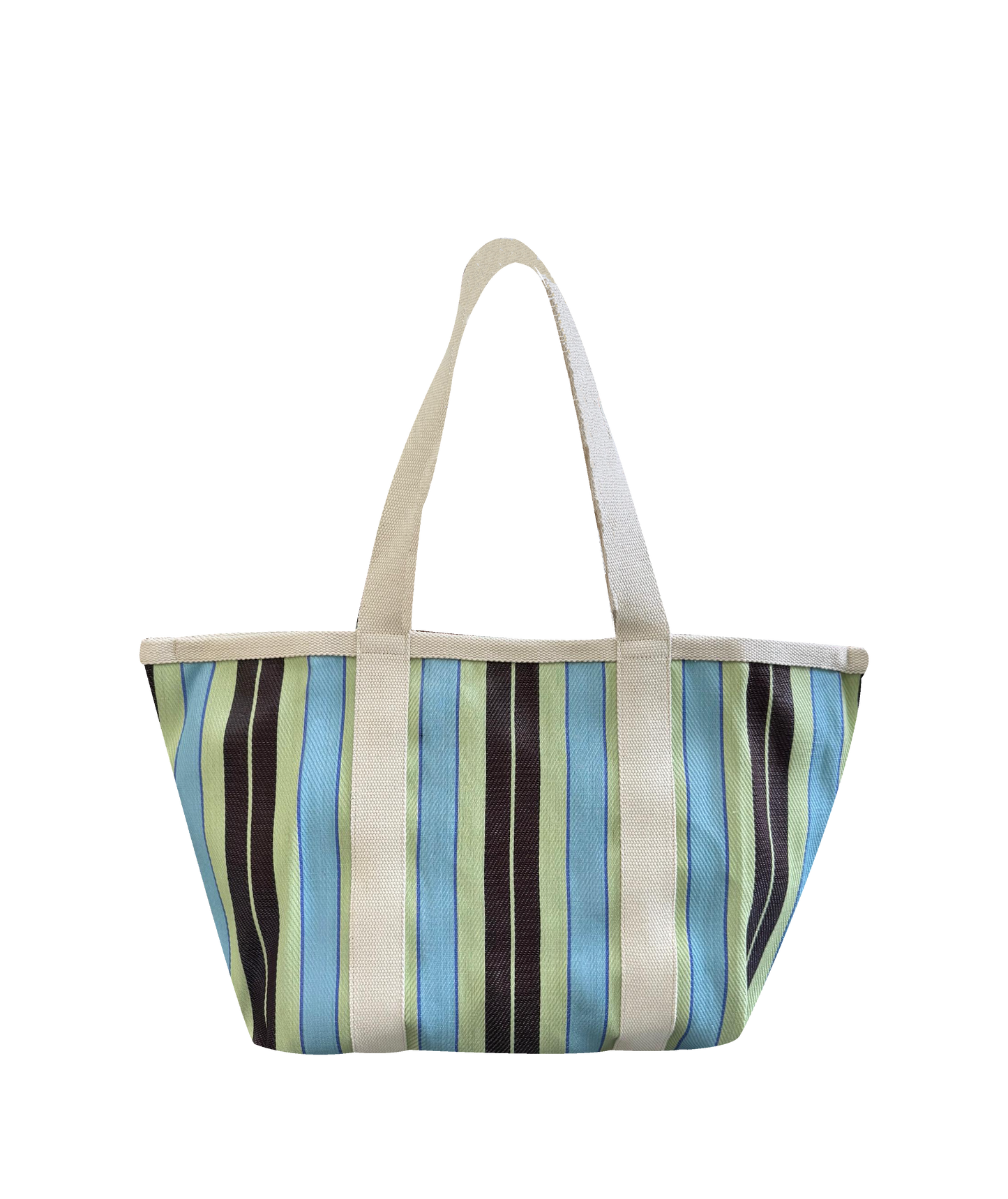 La Isla Bag Blue