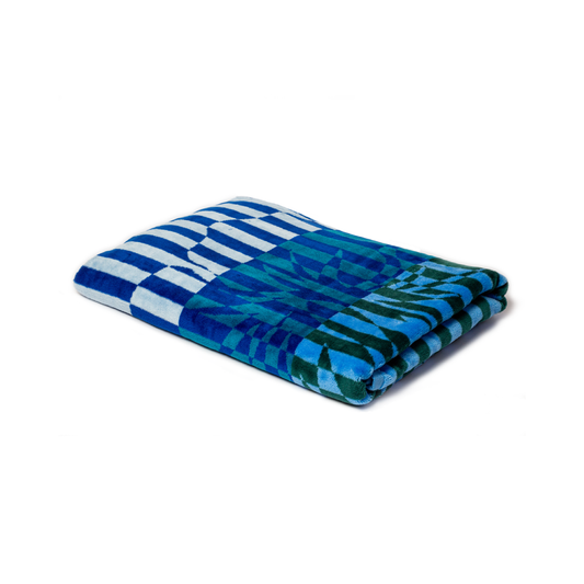 Dagia Beach Towel