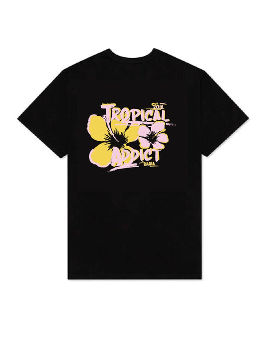 Tropical Addict T-Shirt